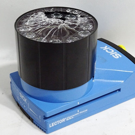 Sick 1081535 V2D654R-MEWKF6 Image-based code reader / Glas gebrochen - Maranos.de