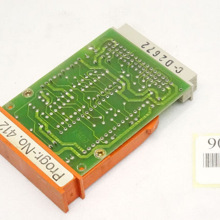 Siemens Memory Submodule 6ES5375-1LA21 - Maranos.de