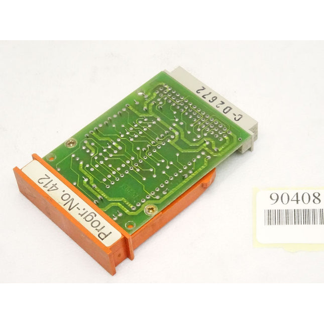 Siemens Memory Submodule 6ES5375-1LA21 - Maranos.de