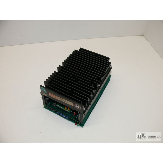 Mattke MB3V160/03 Quadranten Regler 02073094 - Maranos.de