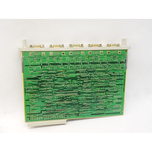 Siemens Zählerbaugruppe 6ES5242-1AA11 / 6ES5 242-1AA11 / OVP - Maranos.de