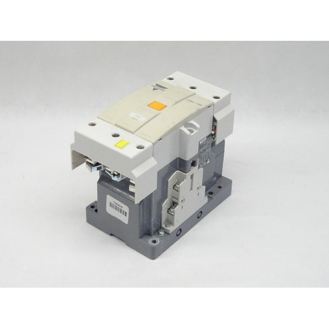 Carlo Gavazzi CGC-100 Schutzschalter 100-240V Schütz - Maranos.de