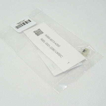 FANUC A06B-6073-K250 / Sicherung für 24V Controler 3.2A SVM SPMNEU-OVP - Maranos.de