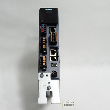 Siemens Sinamics S210 6SL3210-5HB10-2UF0 - Maranos.de