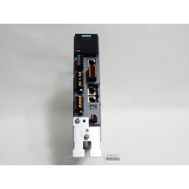 Siemens Sinamics S210 6SL3210-5HB10-2UF0 - Maranos.de
