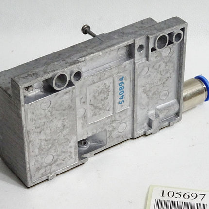 Festo 540894 705026 VMPA1-MPM-EPL-G Elektrik-Anschaltung - Maranos.de