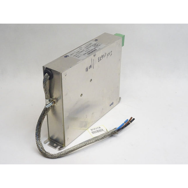 Siemens 6SE3190-0DC87-0FB3 - Maranos.de