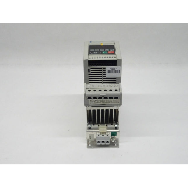 Allen-Bradley 160-AA03NSF1 Analog S.F. Series C - Maranos.de