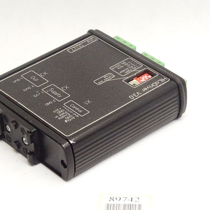 HiLoDriver V3.0 - Maranos.de