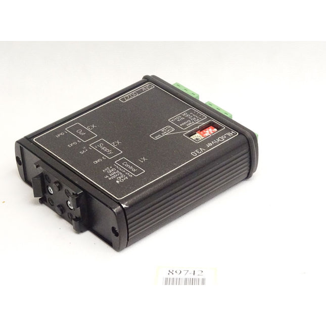 HiLoDriver V3.0 - Maranos.de