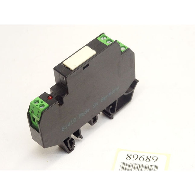 Murr Elektronik 51120 / RMMDU 11/24 Ausgangsrelais - Maranos.de