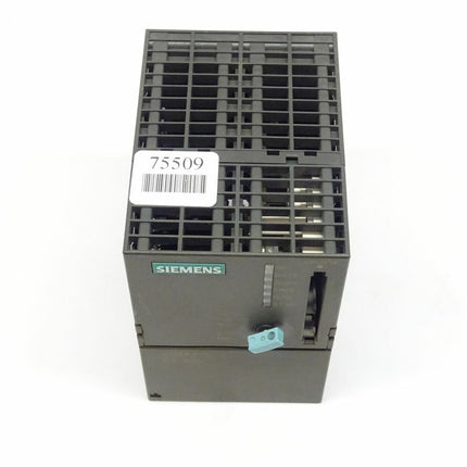 Siemens Simatic S7-300 CPU 6ES7314-1AE01-0AB0 / 6ES7 314-1AE01-0AB0 - Maranos.de