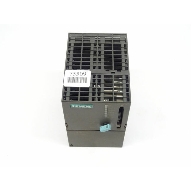 Siemens Simatic S7-300 CPU 6ES7314-1AE01-0AB0 / 6ES7 314-1AE01-0AB0 - Maranos.de