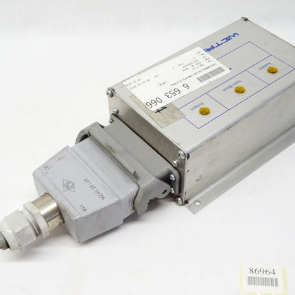 Wetron TBE-6 / TBE 6.11 16A / Trennblockeinspeisung - Maranos.de
