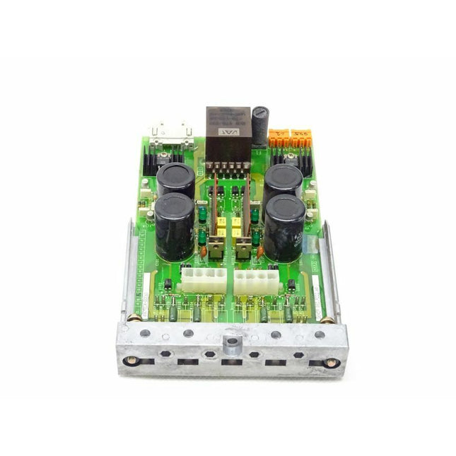 Siemens 6SC9834-0CC60 / 6SC 9834-0CC60 Modul E:C - Maranos.de