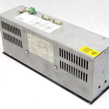 Wöhrle ANKA AMS2-240-09-11-00 Textanzeige Version B 0.2/3.9M - Maranos.de