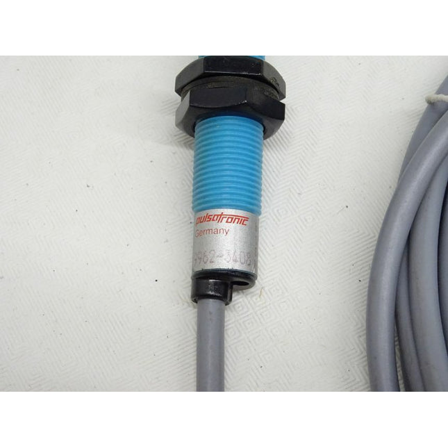 Pulsotronic Nährungsschalter 9962-3408 / 99623408 / 10-30 VDC - Maranos.de
