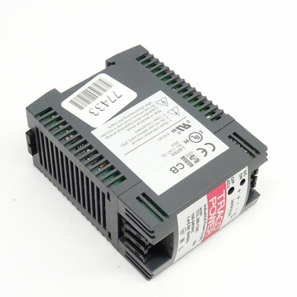 Traco Power TCL060-124C Hutschienen-Netzteil - Maranos.de