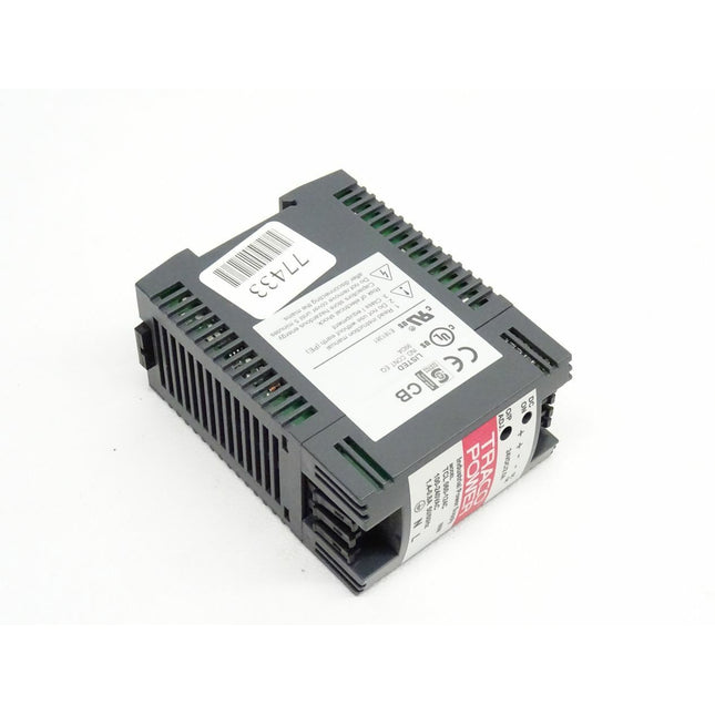 Traco Power TCL060-124C Hutschienen-Netzteil - Maranos.de