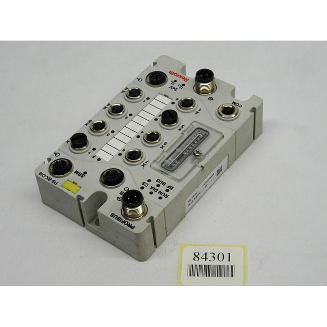 Rexroth S67-PB-BK-DI8-M8 / R911171782 - Maranos.de
