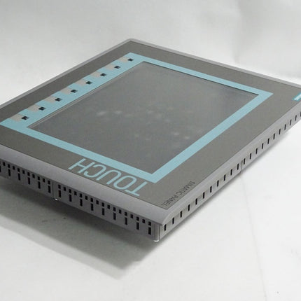 Siemens KTP1000 Basic Panel 6AV6647-0AF11-3AX0 6AV6 647-0AF11-3AX0 - Maranos.de