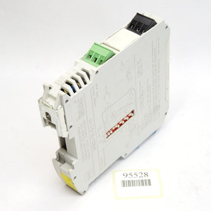 Stahl Temperaturmessumformer 9182/10-51-11 - Maranos.de