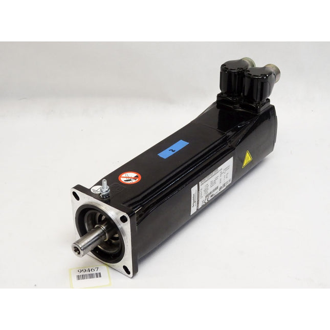 Schneider Electric Servomotor SH30703P02F2000 SH070/60030/0/0/00/00/00/11/00 6000-8000rpm 1.45kW SH3 070 - Maranos.de