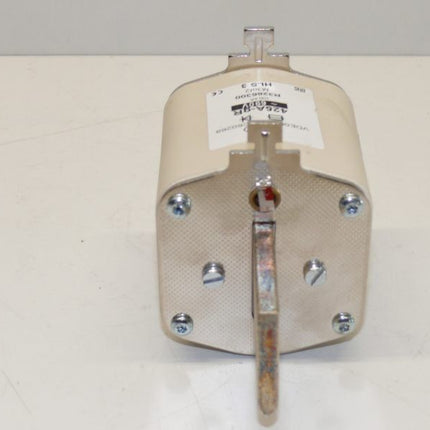 NEU Jean Müller R3286300 425A-4R 690V 11kA M3üf2 HLS 3 - Maranos.de