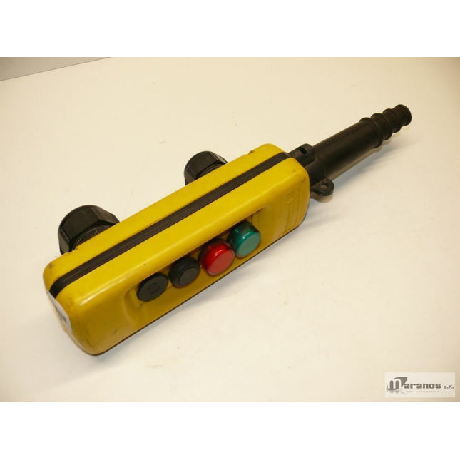 Telemechanique Steuerschalter XAC- A04 Schalter - Maranos.de