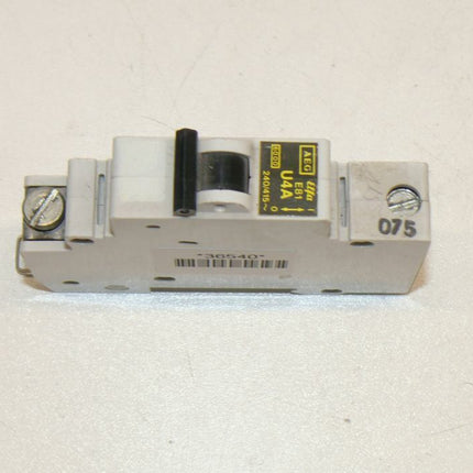 AEG Elfa E81 U4A Leistungsschalter - Maranos.de