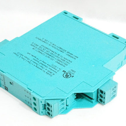 Pepperl+Fuchs 122577 K-System KFD2-STC4-1 - Maranos.de