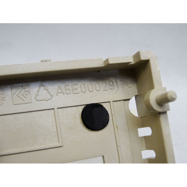 Siemens Gehäuse Einlage mit Touchglas 5.7" TP170A TP170B A5E00029170 - Maranos.de
