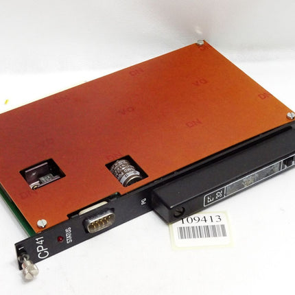 B&R CP41 MDCP41-01 Rev.14.31 MIDI Zentraleinheit - Maranos.de