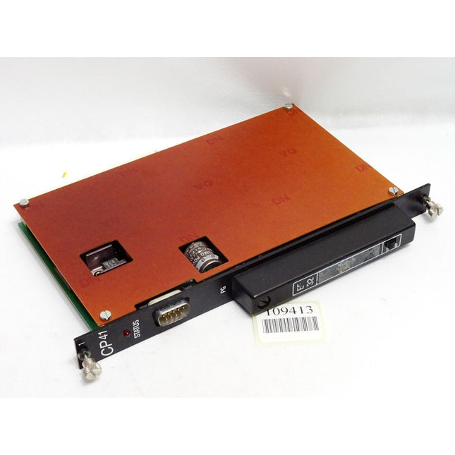 B&R CP41 MDCP41-01 Rev.14.31 MIDI Zentraleinheit - Maranos.de