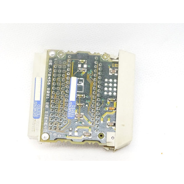 Siemens 6FX1890-0BX73-1C - Maranos.de