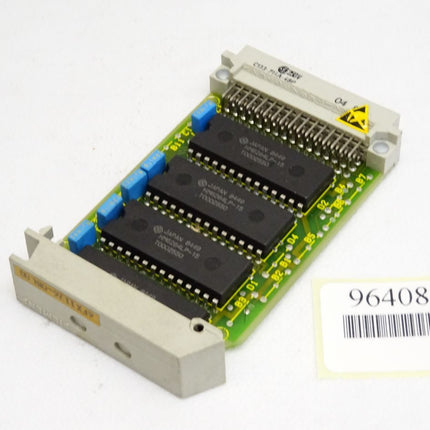 Siemens 6FX1126-0BL00 5702609011.00 Memory Submodule - Maranos.de