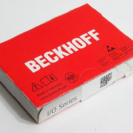 Beckhoff EL9100 Potenzialeinspeiseklemme / Neu OVP versiegelt - Maranos.de