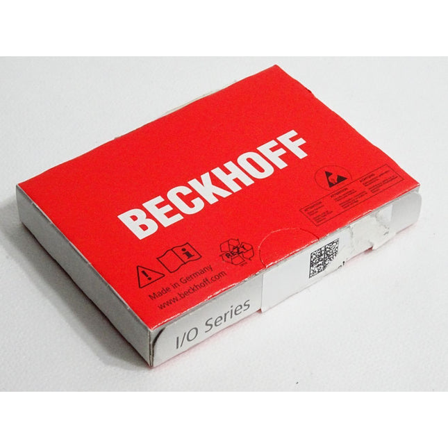 Beckhoff EL9100 Potenzialeinspeiseklemme / Neu OVP versiegelt - Maranos.de