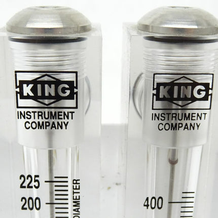 King Instrument Company SLPM-AIR-STP Diameter 15702 / 3609 - Maranos.de
