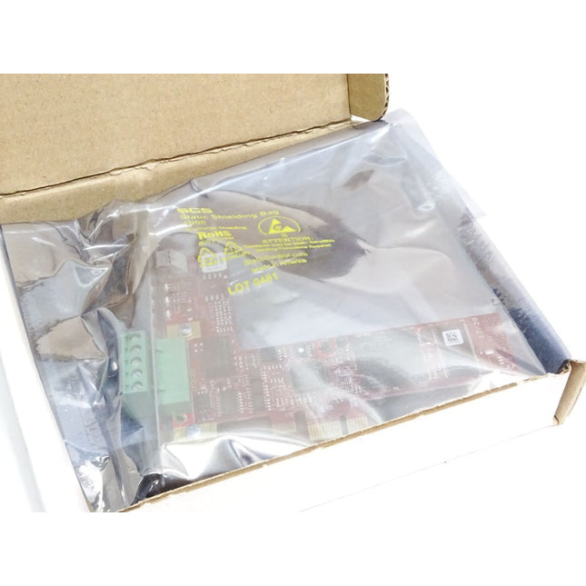 Hilscher CC-Link PC-Karte PCI Express CIFX50E-CC CIFX 50E-CC 1251.740 / Neu OVP - Maranos.de