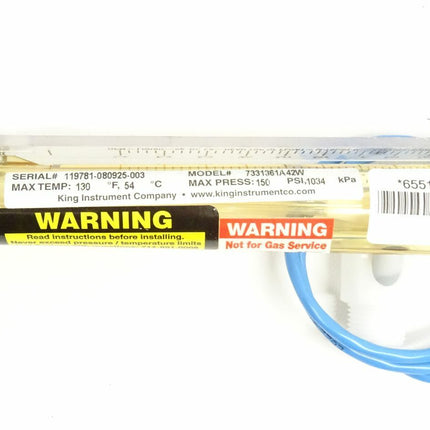 Kinginstrument 7331361 / 7331361A42W - Maranos.de