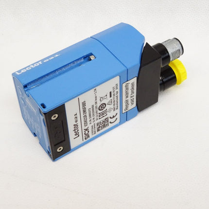 Sick Kamerabasierte Codeleser Lector621 V2D621R-2MSFBB5 / 1085372 / Neuwertig - Maranos.de