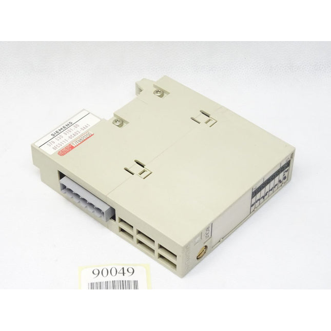 Siemens 6FC5111-0CA03-0AA1 / SINUMERIK electronic module - Maranos.de