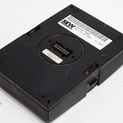 SEW Eurodrive Seriell-Port RS232 FIS31 8215952 08215952 - Maranos.de