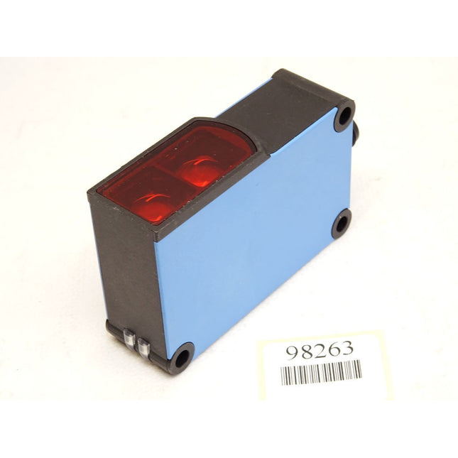 SIck WTB27-3P2461 1044163 Kompakt-Lichtschranke W27-3 / Neu - Maranos.de