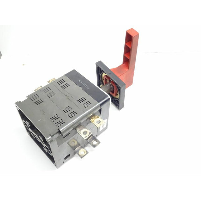 Siemens 3LC7167-1TB13 125A / 600V Hauptschalter 3LC7 167-1TB13 - Maranos.de