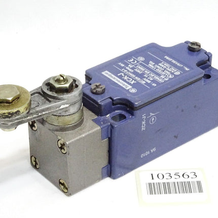Telemecanique Schneider XCKJ167SK101 XCK-J ZCK-E05 ZCK-J1Positionsschalter - Maranos.de