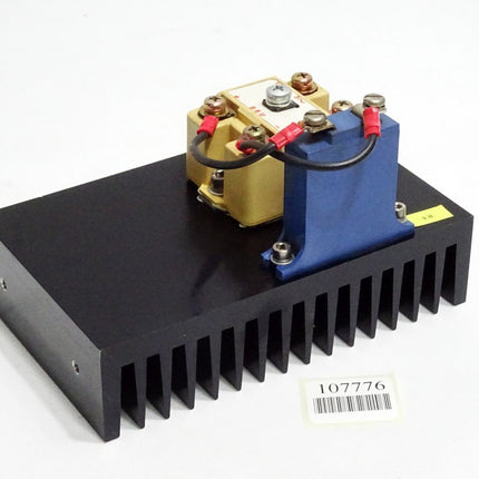 Siemens Varistor SIOV-B40K460 + Semikron Semipont 2 Brückengleichrichter SKD60/16 SKD60/16 - Maranos.de