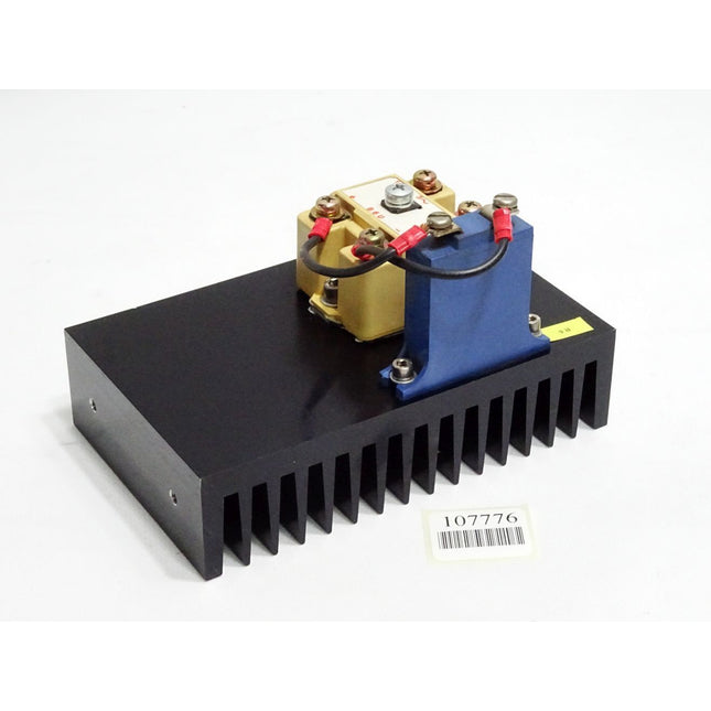 Siemens Varistor SIOV-B40K460 + Semikron Semipont 2 Brückengleichrichter SKD60/16 SKD60/16 - Maranos.de