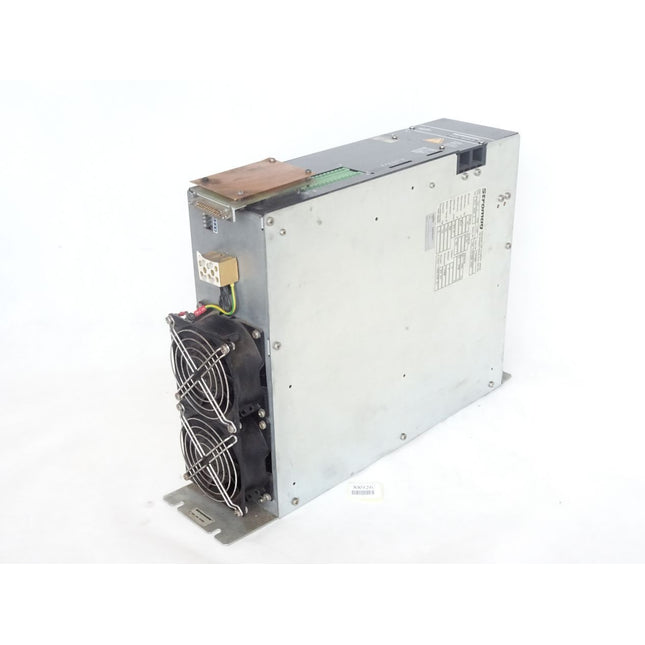 Stromag AC Servo 750.1198 / AEC 050.2 / 180_102360-000 - Maranos.de